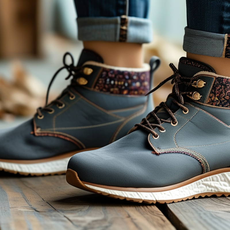 How to Choose the Best Women Winter Shoes for Comfort?