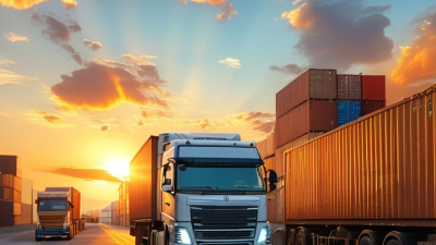 10 Essential Tips for Navigating Global Logistics Effectively?