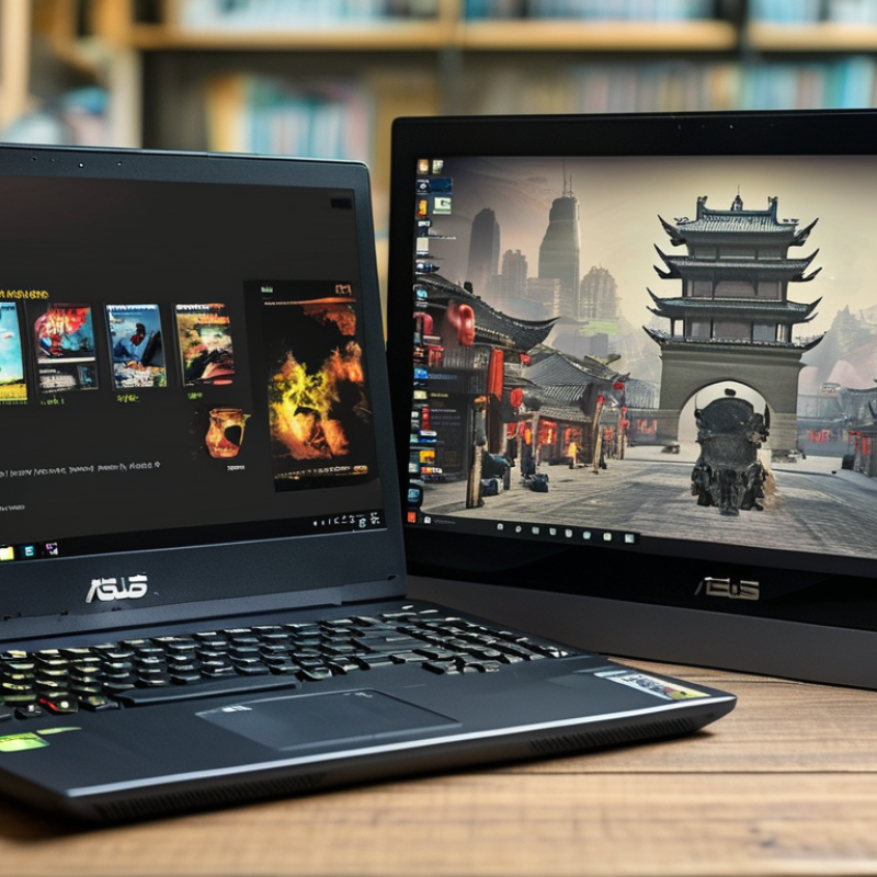 Top 10 Gaming Computer Laptops in China for Global Buyers?