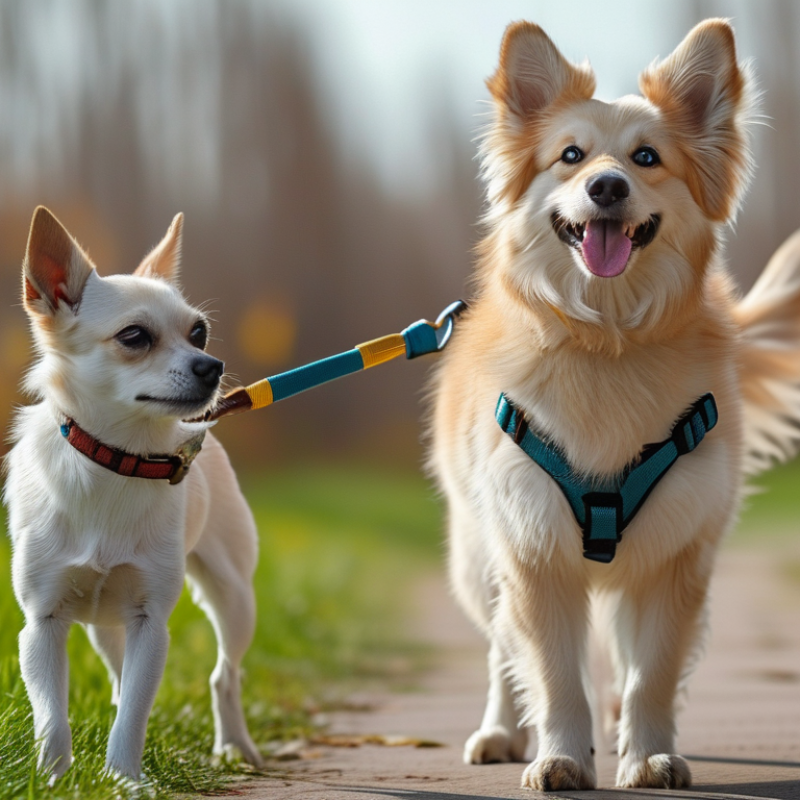 How to Buy a Leash for Your Pet in 2026?