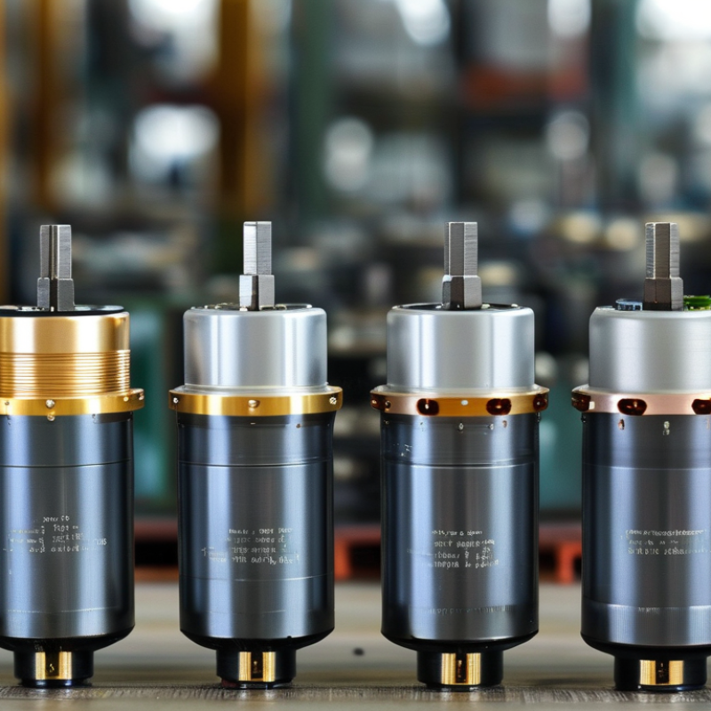 Top 10 Mini Motor Suppliers in China for Your Global Sourcing?