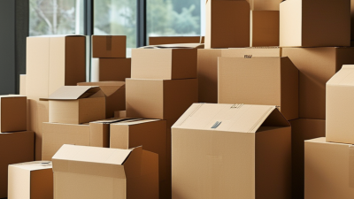 Top Tips for Choosing Packing and Shipping Supplies for Your Business?