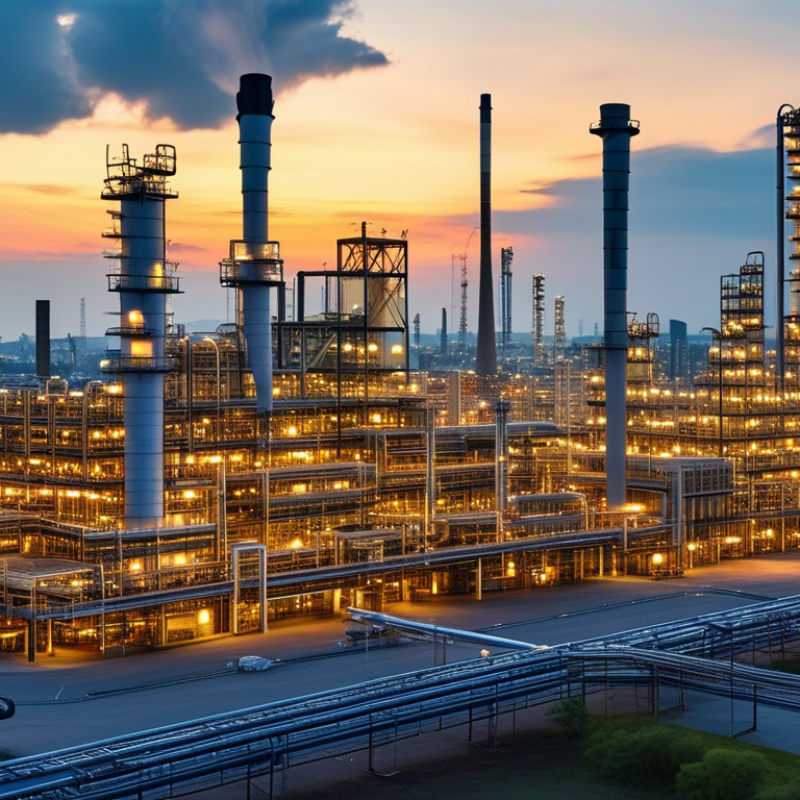 What is the Role of Catalysts and Technologies in Modern Industry?