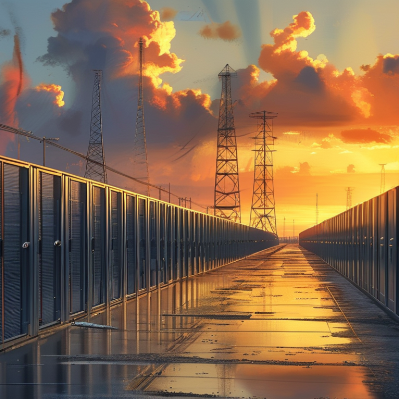 How Safe Are Energy Storage Systems in 2026 Best Practices?