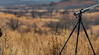Best Hunting Tripod Tips for a Successful Trip in 2026?
