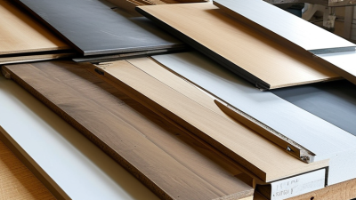 How to Choose the Best Fluted Panel for Your Project?