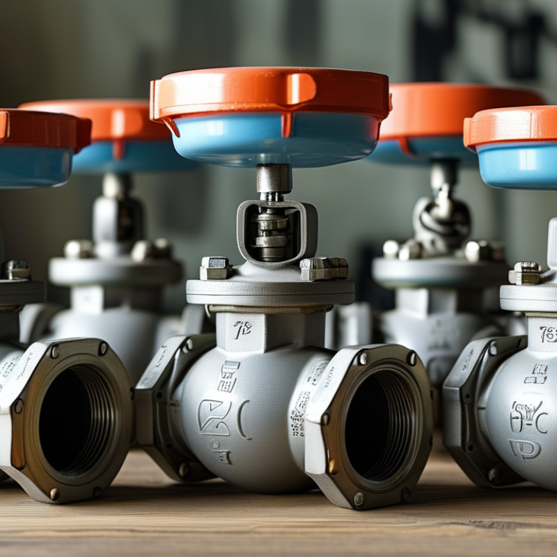 How to Choose the Right PVC True Union Ball Valve for Your Project?