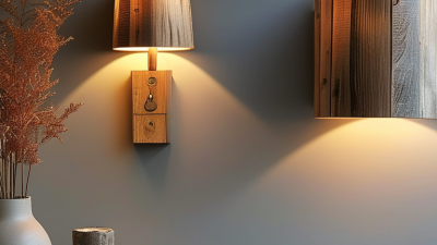2026 Best Wall Lamp Trends for Global Buyers?