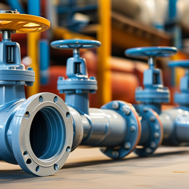 2026 Best PVC Ball Valve Buying Guide for Global Suppliers?