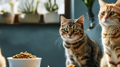 2026 Best Mixed Cat Litter for Global Buyers Top Picks?