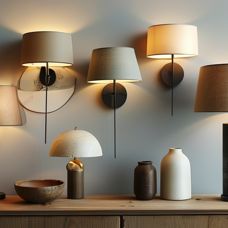 Top Wall Lamp Designs You Should Know for Home Decor?
