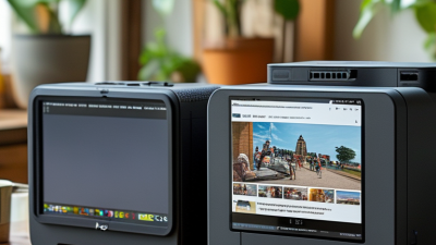 Best Portable Image Printer for Your Needs in 2026?