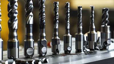 Why Choose the Right Cutting Tool for Your Business Needs?