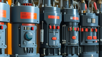 The Ultimate Guide to Choosing Vacuum Ckt Breaker for Your Needs?