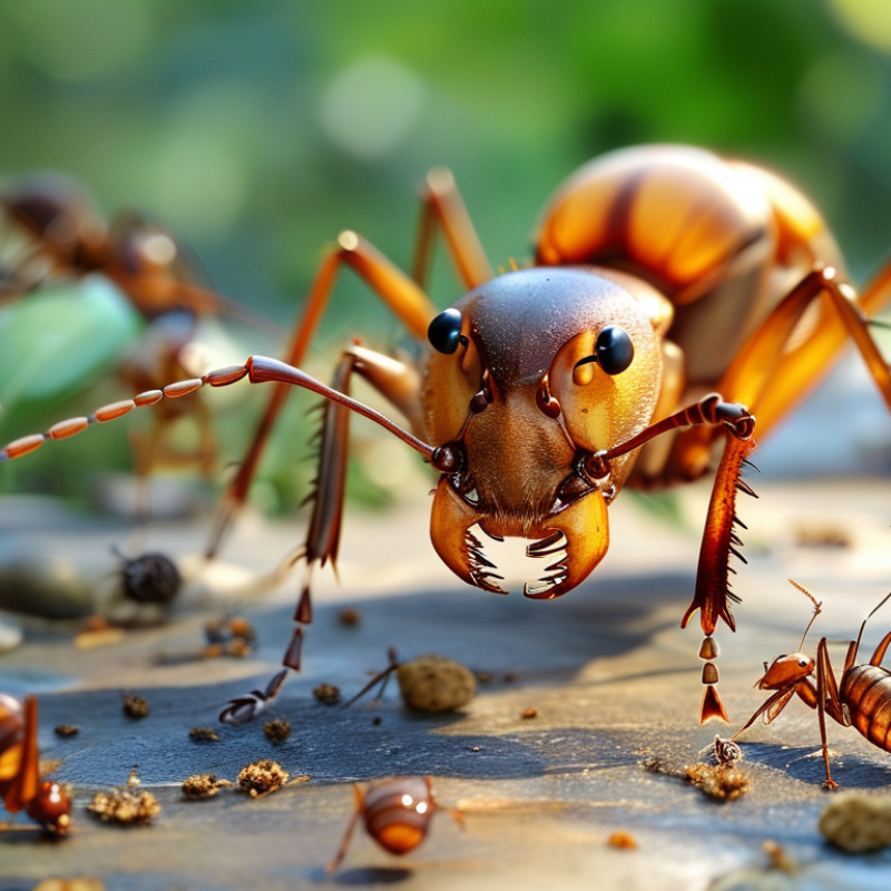 Top Insect Control Methods for a Pest Free Home?