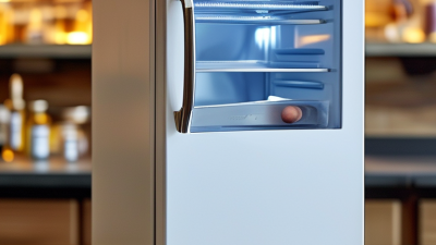 Top Tips for Choosing the Best Cryogenic Freezer?