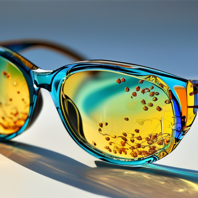 Top 10 Hydrogel Lenses for Clear Vision in 2026