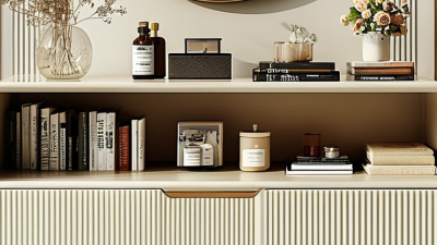 How to Choose the Right Bedside Plastic Cabinet for Your Needs?