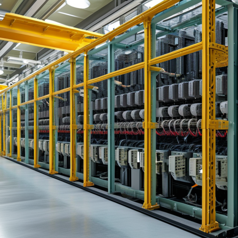 What is Busbar Trunking and How Does it Work?