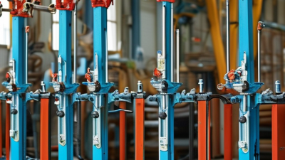 2026 How to Choose the Best Pipe Elevators for Your Needs?