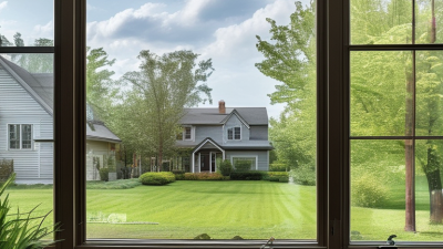 Top Window Replacement Solutions for Your Home Needs?