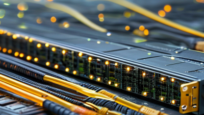 10G SFP+ Active Optical Cable Best Options for Global Buyers?