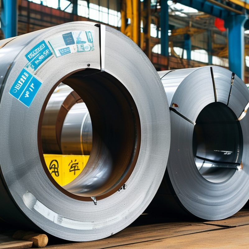 Ultimate Tips for Sourcing Steel Coil Successfully?