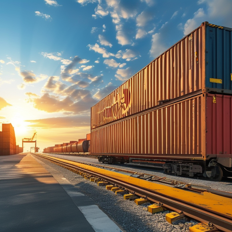 Top 10 Benefits of Shipping Container Transport for Global Buyers?