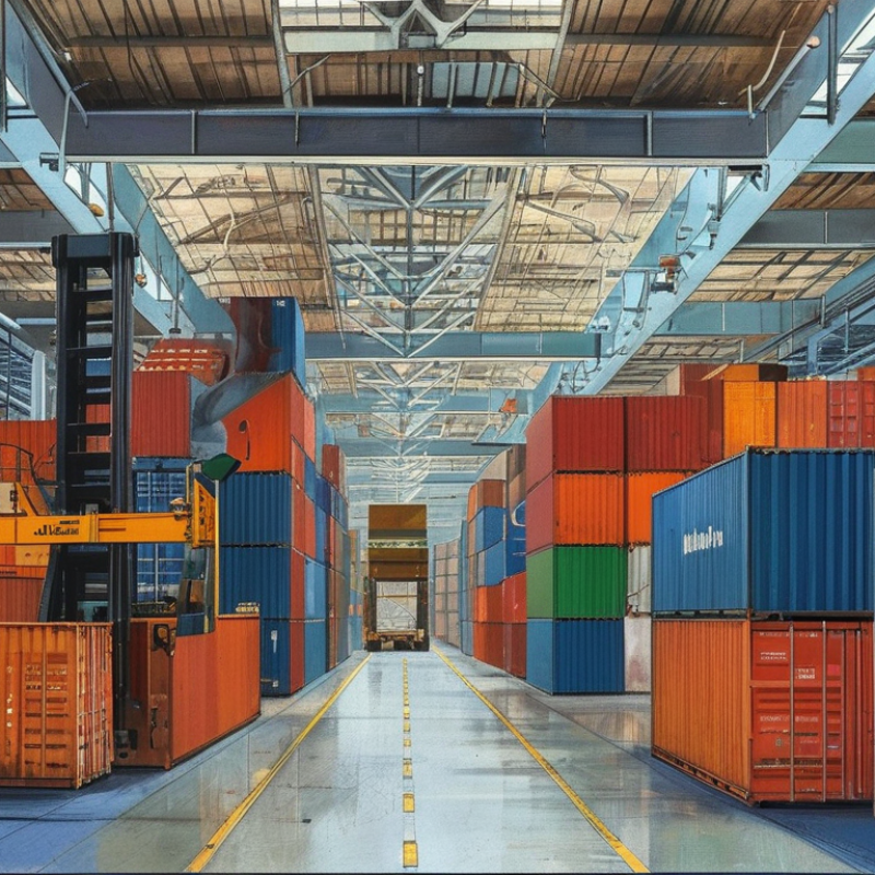 How to Create Effective Industrial Profiles for Global Buyers?