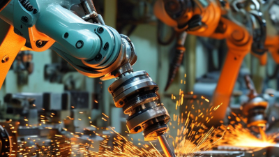 Top 5 Tips for Efficient Machine Fabrication Process?