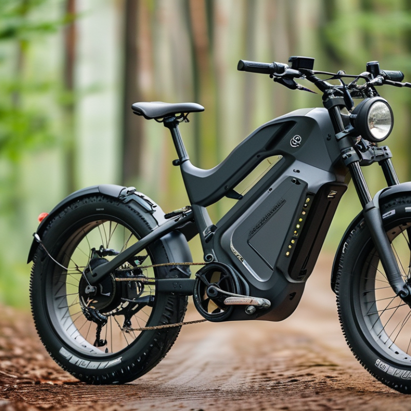 How to Choose the Best Electric Mini Bicycle for Your Needs?