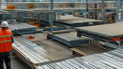 Best Plain Grating Solutions for Global Buyers in China