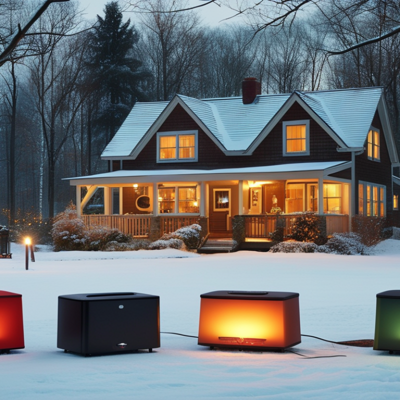 What are the Best Foot Warmers for Winter Comfort?