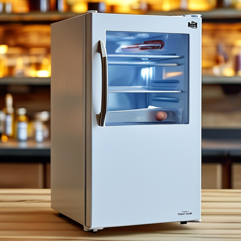 Top Tips for Choosing the Best Cryogenic Freezer?