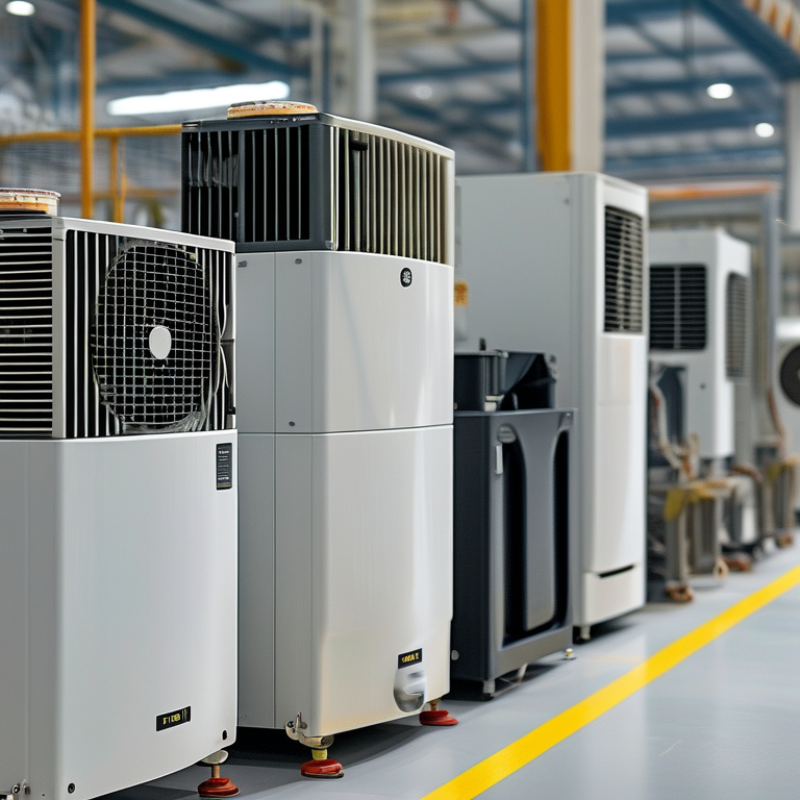 China Top Air Handling Unit Suppliers for Global Buyers?