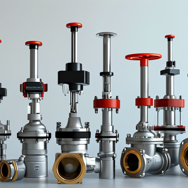 Top 10 Vacuum Check Valves for Efficient Fluid Control?