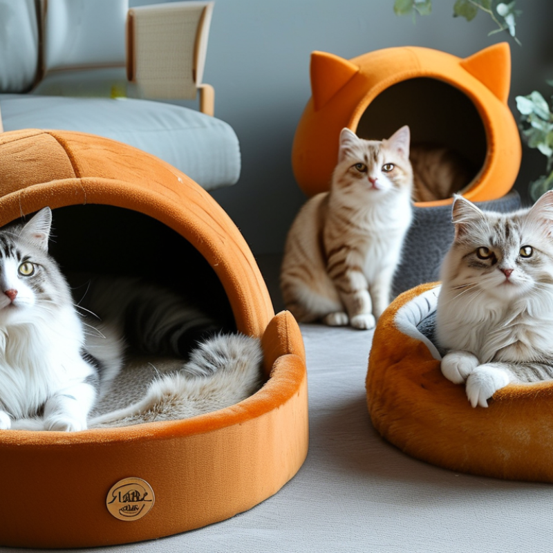 Best Cat Beds for Global Buyers in 2026?
