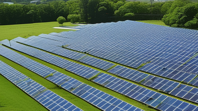 How to Choose the Best Solar Battery Storage for Your Needs?