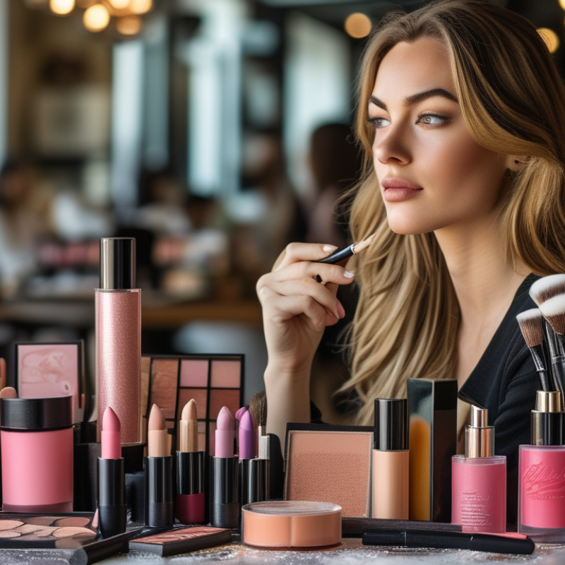 What is Private Label Makeup and How to Start Your Brand?