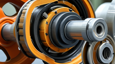 What is a Belt Pulley and How Does it Work?