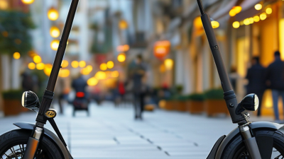 Best Lightweight Mobility Scooter for Effortless Travel?