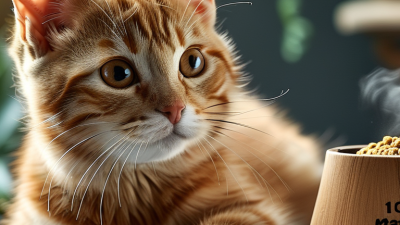 10 Best Plant Based Cat Litters You Need to Try Today?