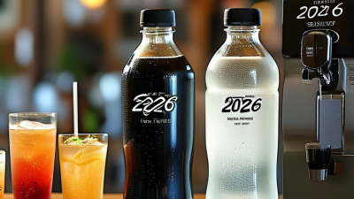 2026 Best Soda Machines for Global Buyers to Consider?