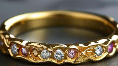 Top Gold Engagement Rings Trends for 2026 How to Choose?