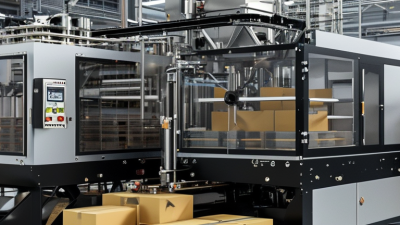 Top Benefits of Industrial Vacuum Packing Machine for Business?