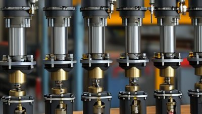 Top Tips for Choosing the Right Pneumatic Actuator?