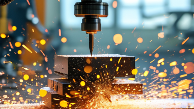 Top Milling Machine Trends for 2026 What Buyers Need to Know