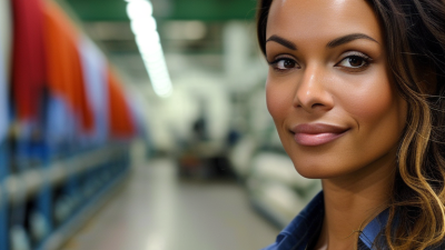 How to Optimize Textile Finishing for Global Sourcing Success?