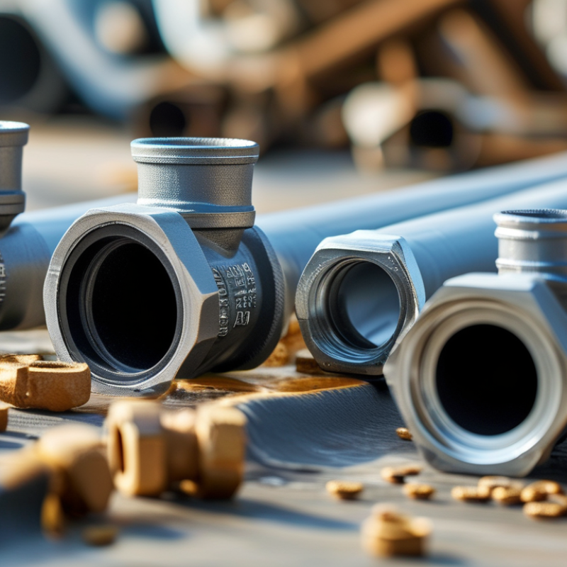 Top PE Fitting Solutions for Global Buyers Looking to Purchase?