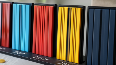 2026 Top Bar Switch Trends for Global Buyers to Explore?